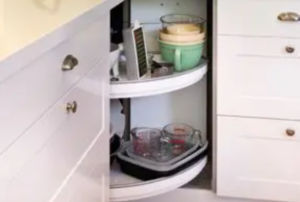 hidden cabinets