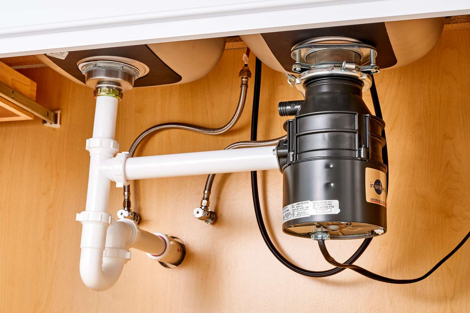 Do Plumbers Install Undermount Sinks?