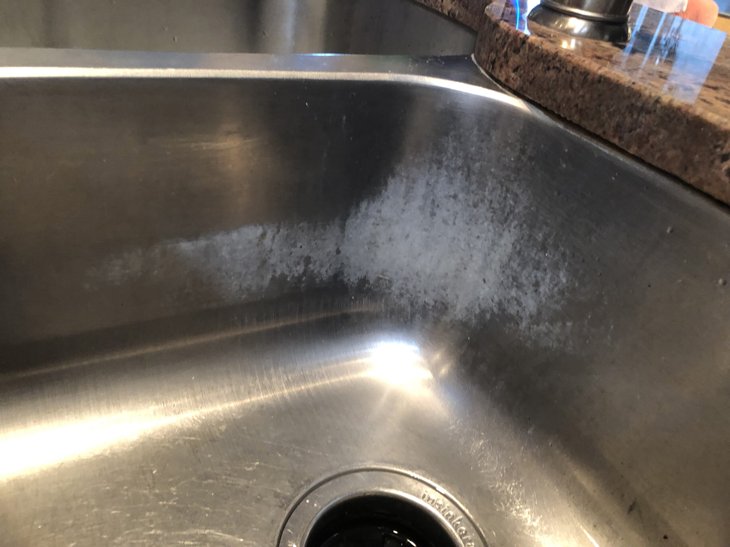 How Can I Make My Stainless Steel Sink Look New Again?