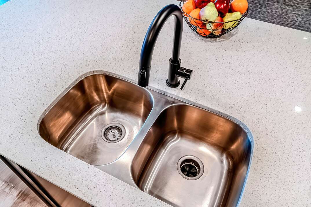How Much Does It Cost to Have an Undermount Sink Installed?